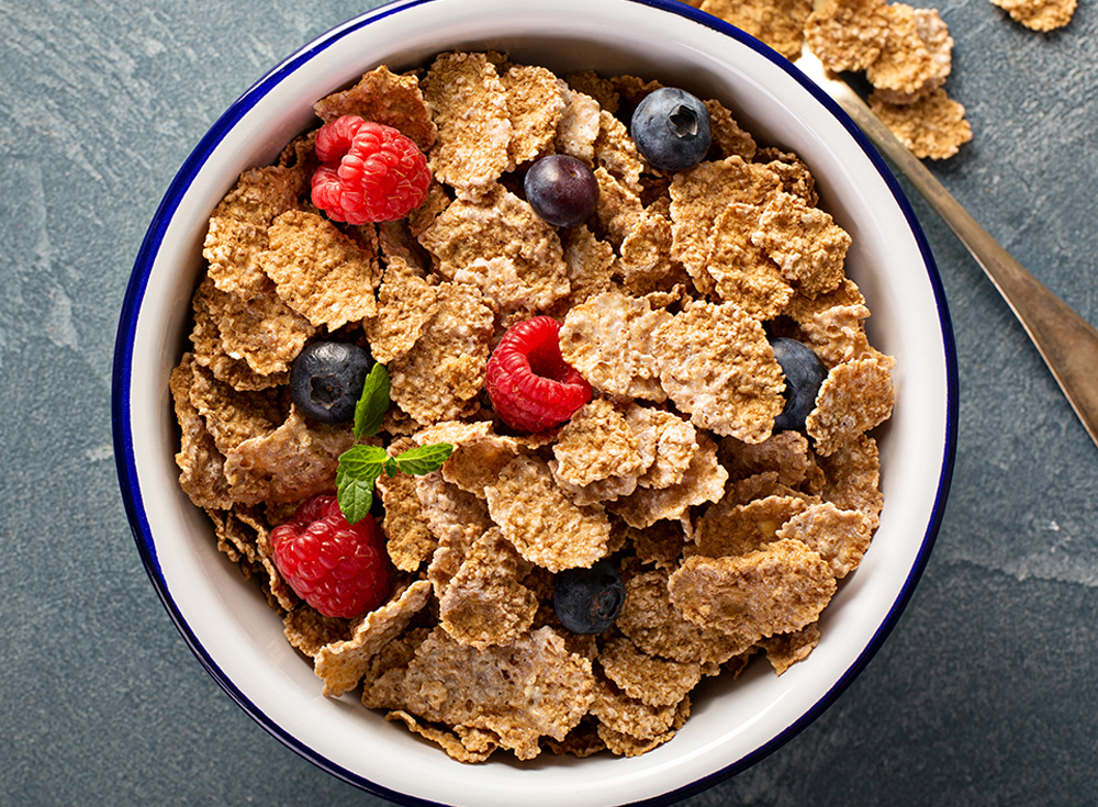 Kahvaltılık Gevrek