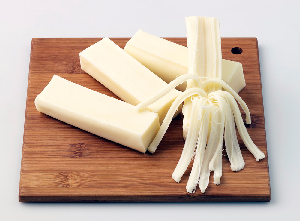 Kaşar ve Dil Peyniri